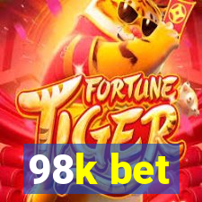 98k bet